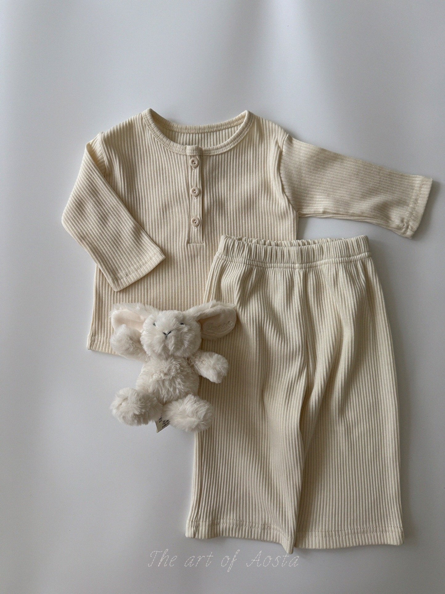 Aosta butter button t (~70-115cm)