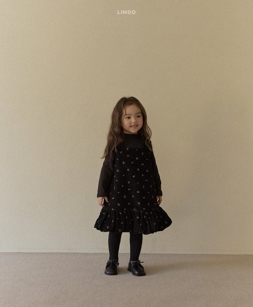 LINDO basic half polar (80-125cm)