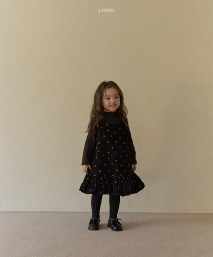 LINDO basic half polar (80-125cm)