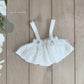 mimi market mang cancan skirt (70-85cm)