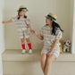 Orangemom 親子小香風系列 (kids & mom)