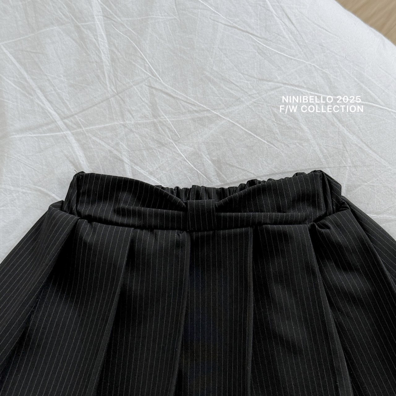 ninibello fine skirt (80-130cm)