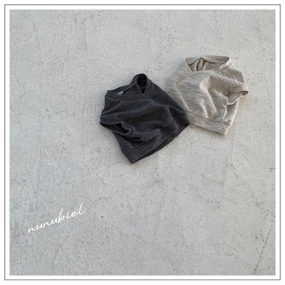 nunubiel pastel vest (75-120cm)
