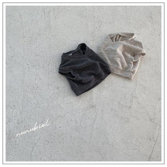 nunubiel pastel vest (75-120cm)