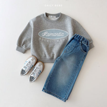 DAILYBEBE romantic MTM (75-145cm)