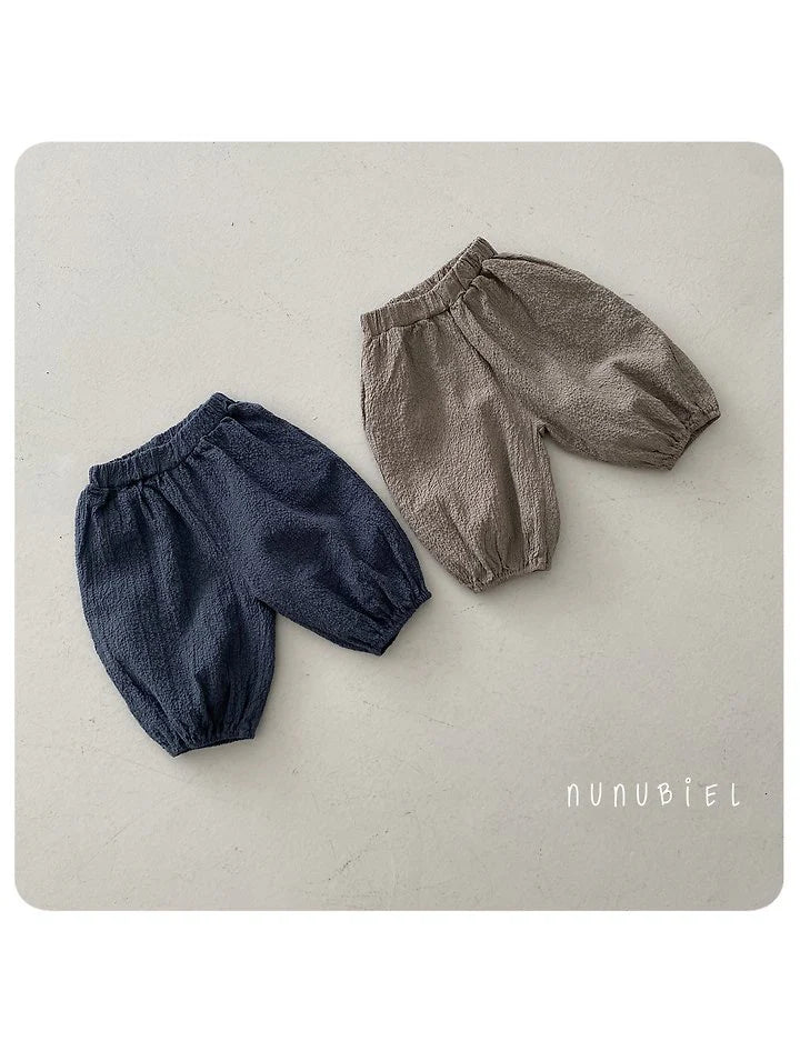 Nunubiel spring pants (75-120cm)