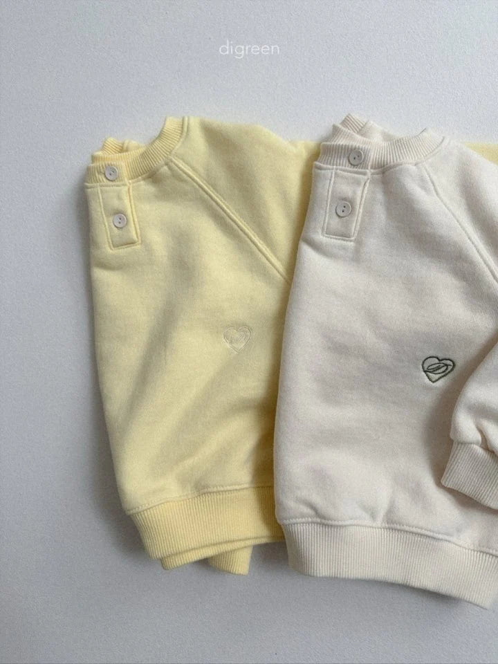 Digreen Button MTM (85-130cm)