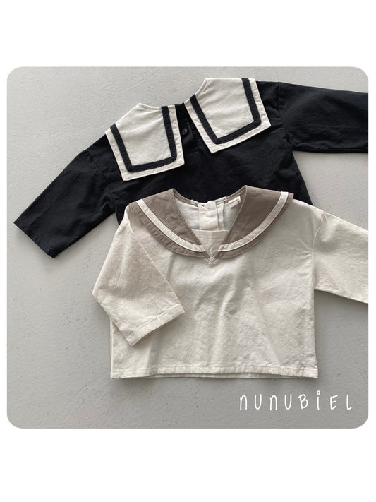 nunubiel rookie blouse (75-120cm)