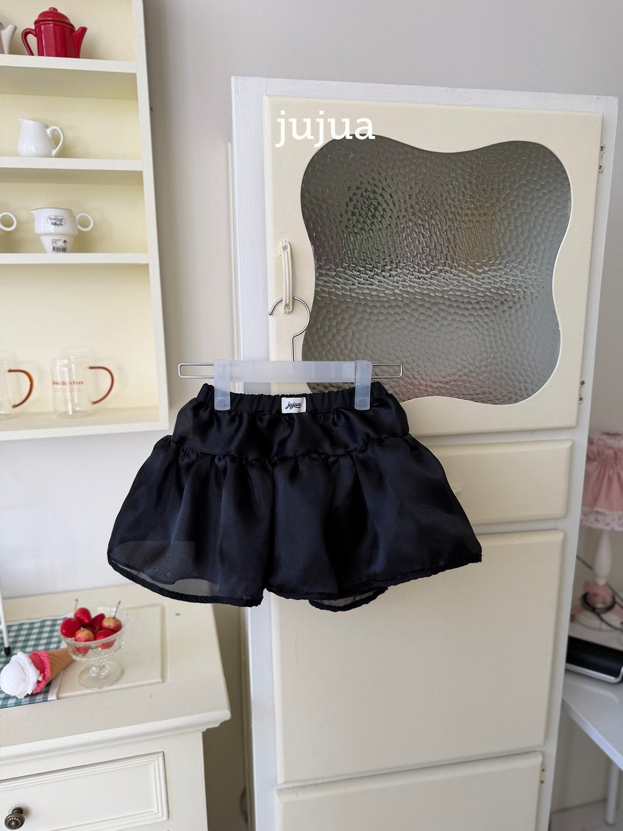 jujua cumming skirt (80-120cm)