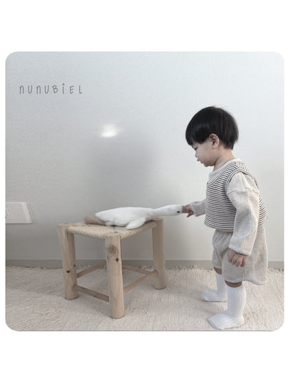 nunubiel croiffle set (75-120cm)