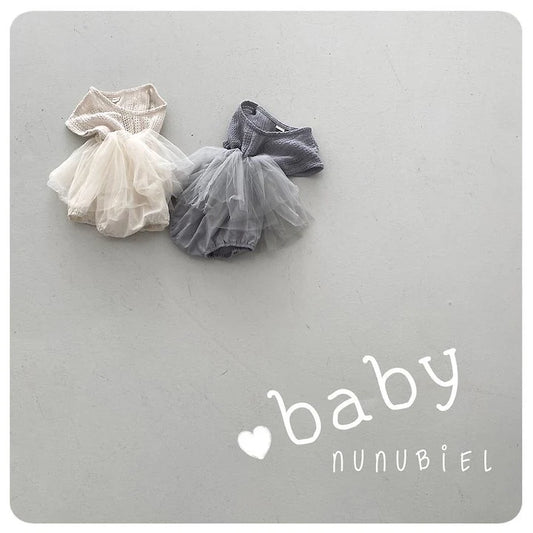 Nunubiel breeze suit (6-18m)