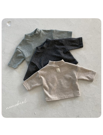 nunubiel bland turtleneck (75-120cm)