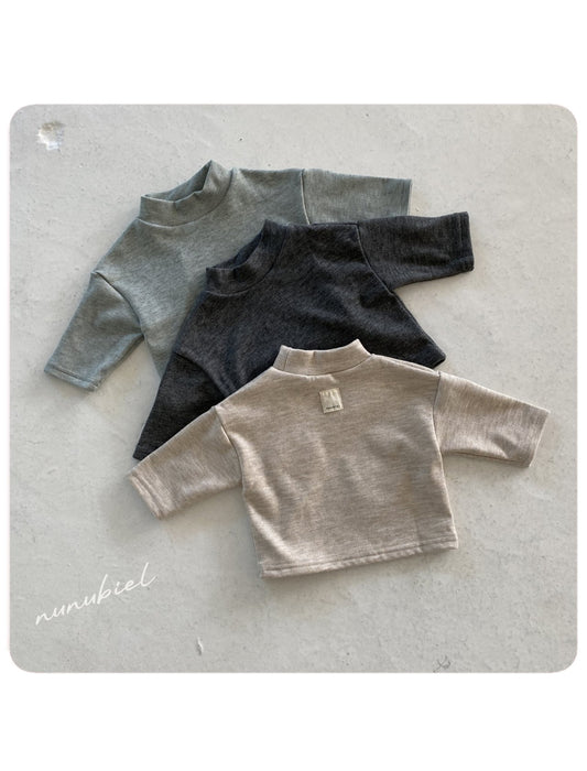 nunubiel bland turtleneck (75-120cm)