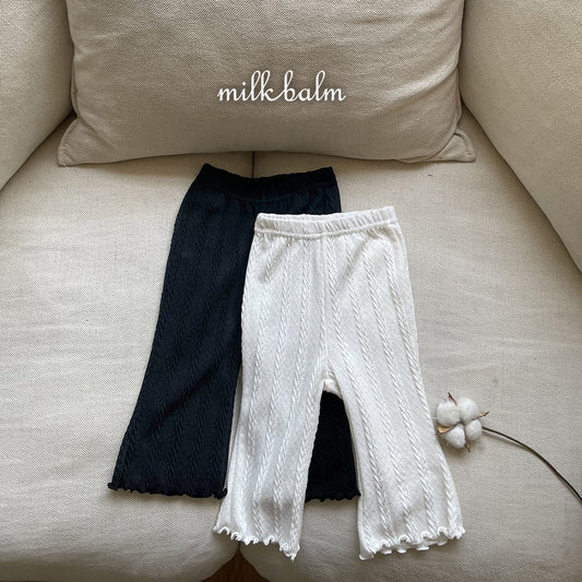 milkbalm silvia pants (75-125cm)