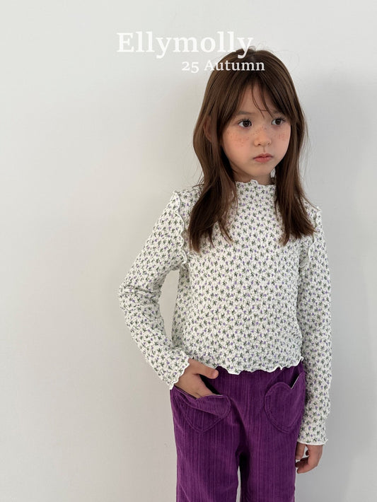 ELLYMOLLY sei nalnari tee (90-145cm)