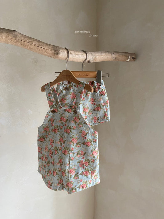 anneshirley viviana suit (3-18m)