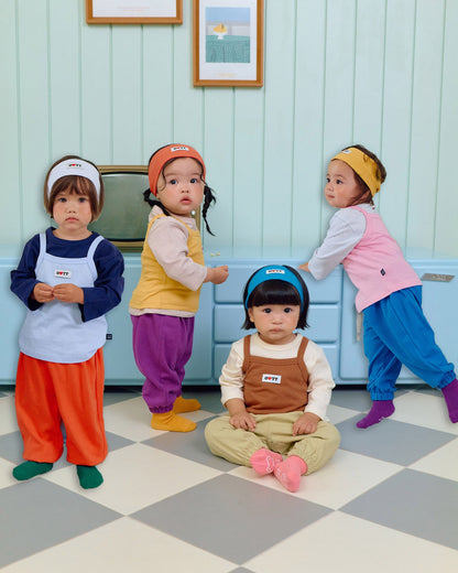 oottbebe colorful rayerling T (65-115cm)