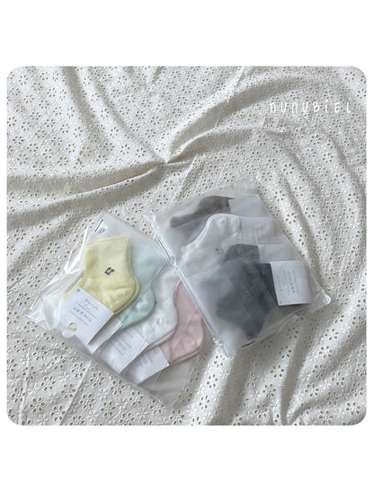 nunubiel mesh socks (~10-20cm)