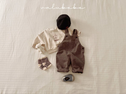 valubebe cooking bear point mtm (6-24m)