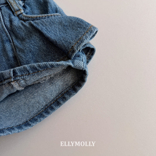 ELLYMOLLY celebrity frill pt (90-145cm)