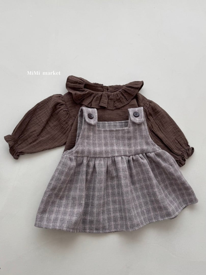 mimi market cookie check ops (70-85cm)