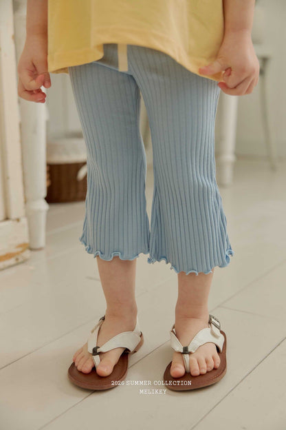 melikey daily bootcut (~80-140cm)
