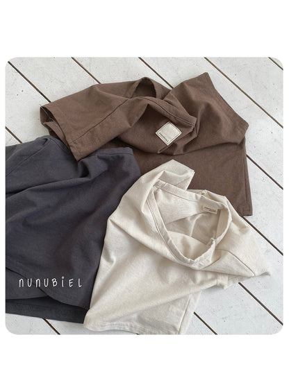 nunubiel bebe detox t-shirt (6-18m)