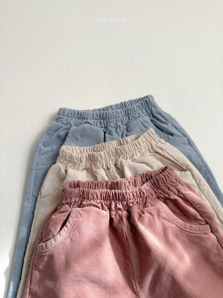 minirobe Roco pants (70-110cm)