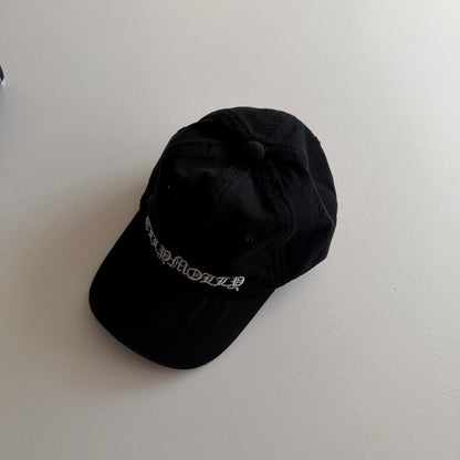 ELLYMOLLY heart ball cap