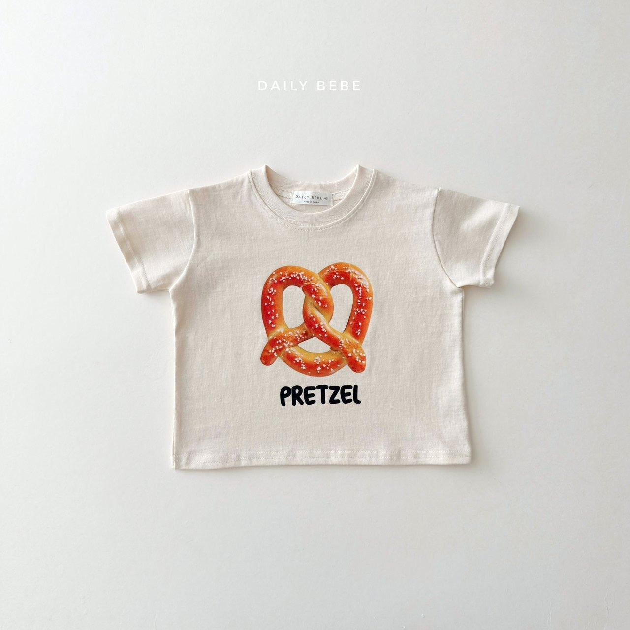 DAILYBEBE bakery T (75-145cm)