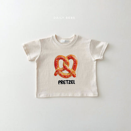 DAILYBEBE bakery T (75-145cm)