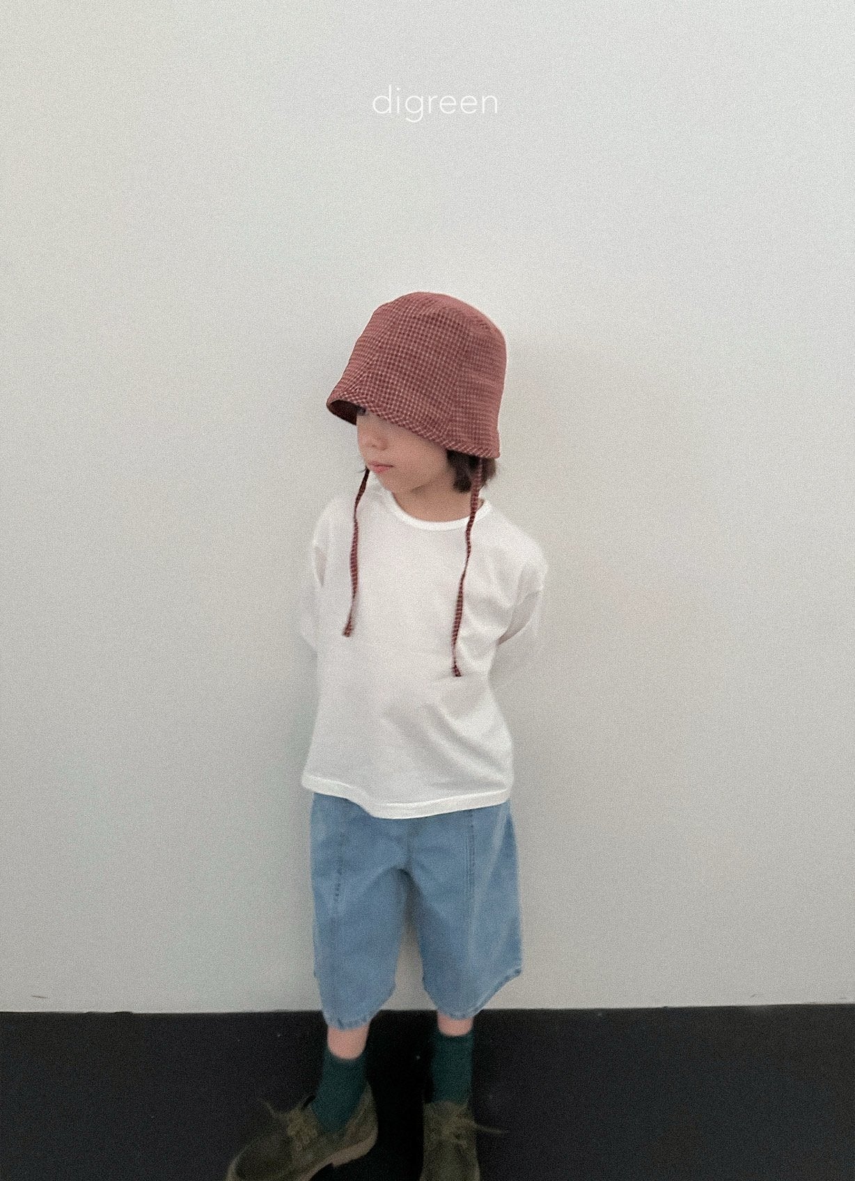 digreen chest hat