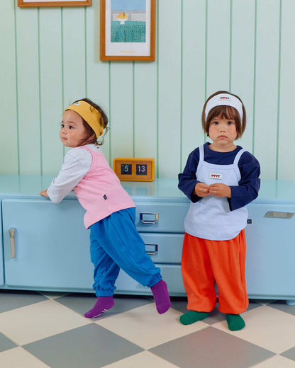 oottbebe vibrant jelly pants (65-115cm)