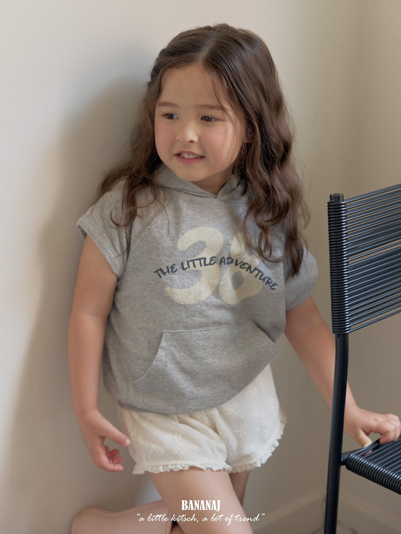 BANANAJ bella pants (80-135cm)
