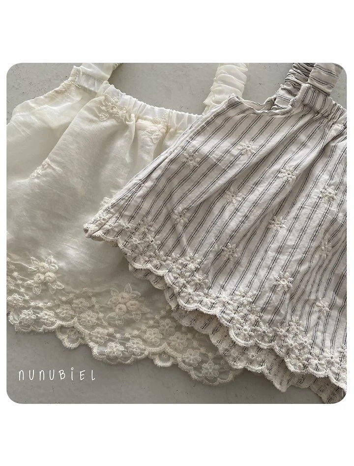 Nunubiel skalet blouse (75-120cm)