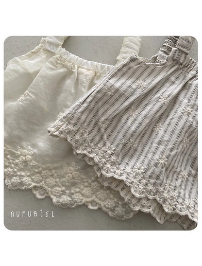 Nunubiel skalet blouse (75-120cm)