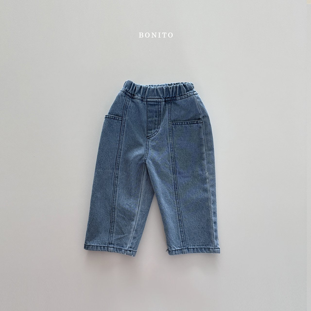 bonito cut denim (~80-140cm)