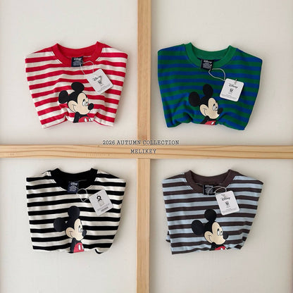 melikey mickey border mtm (~80-140cm)
