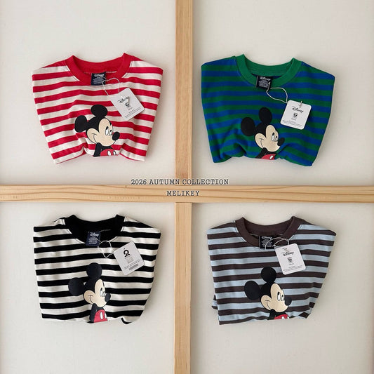 melikey mickey border mtm (~80-140cm)