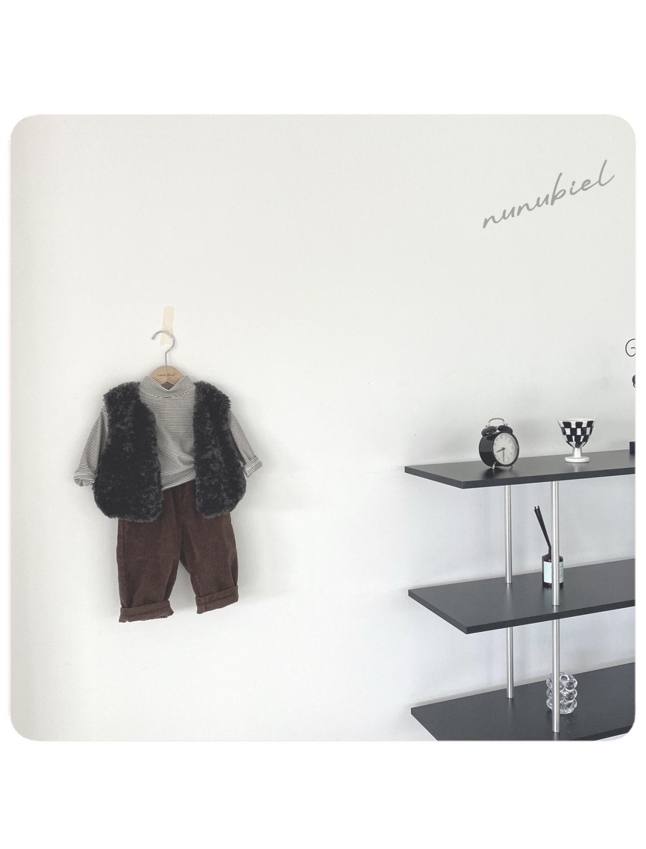 nunubiel manuca pants (75-120cm)