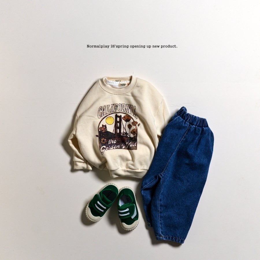 normalplay california mtm (75-140cm)