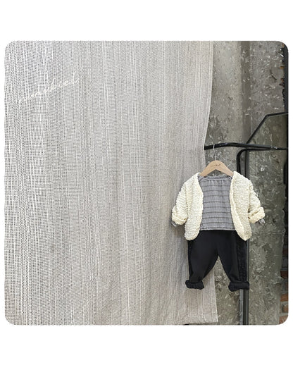 nunubiel lovely blouse (75-120cm)