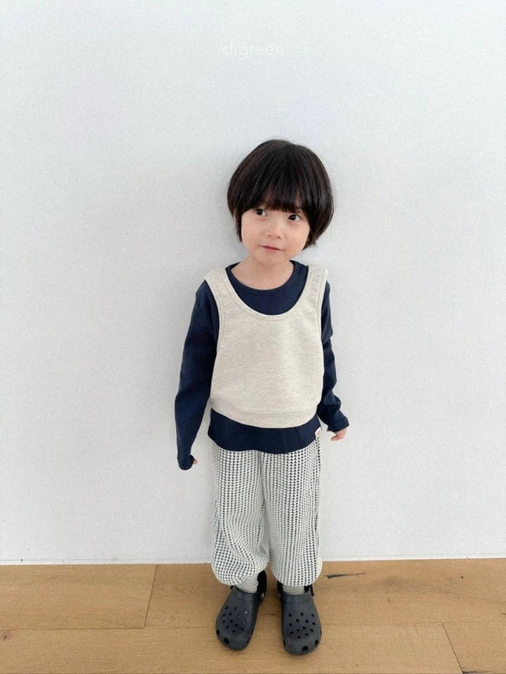 Digreen cube jogger (85-130cm)