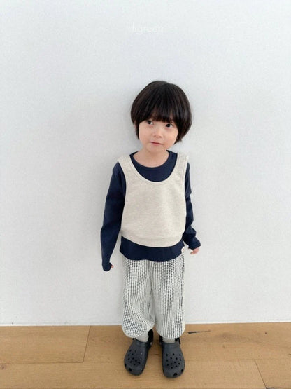 Digreen cube jogger (85-130cm)