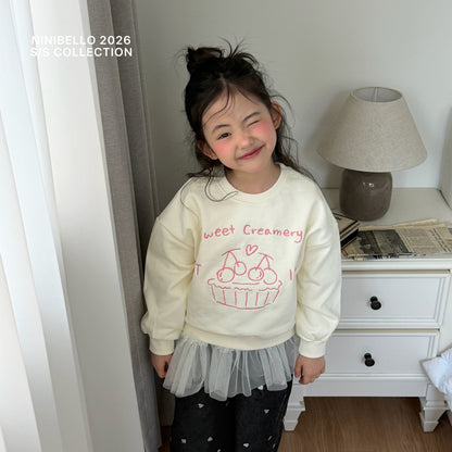 ninibello sweet pie mtm (80-130cm)