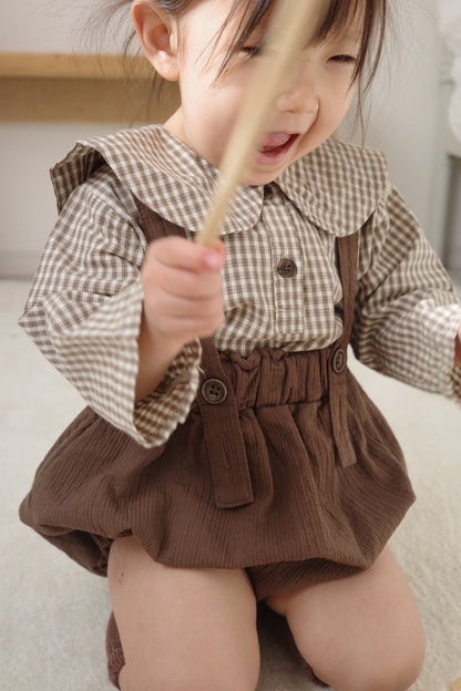 mimi market stitch jar suspender (75-90cm)