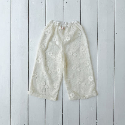 ELLYMOLLY resort pants (90-145cm)