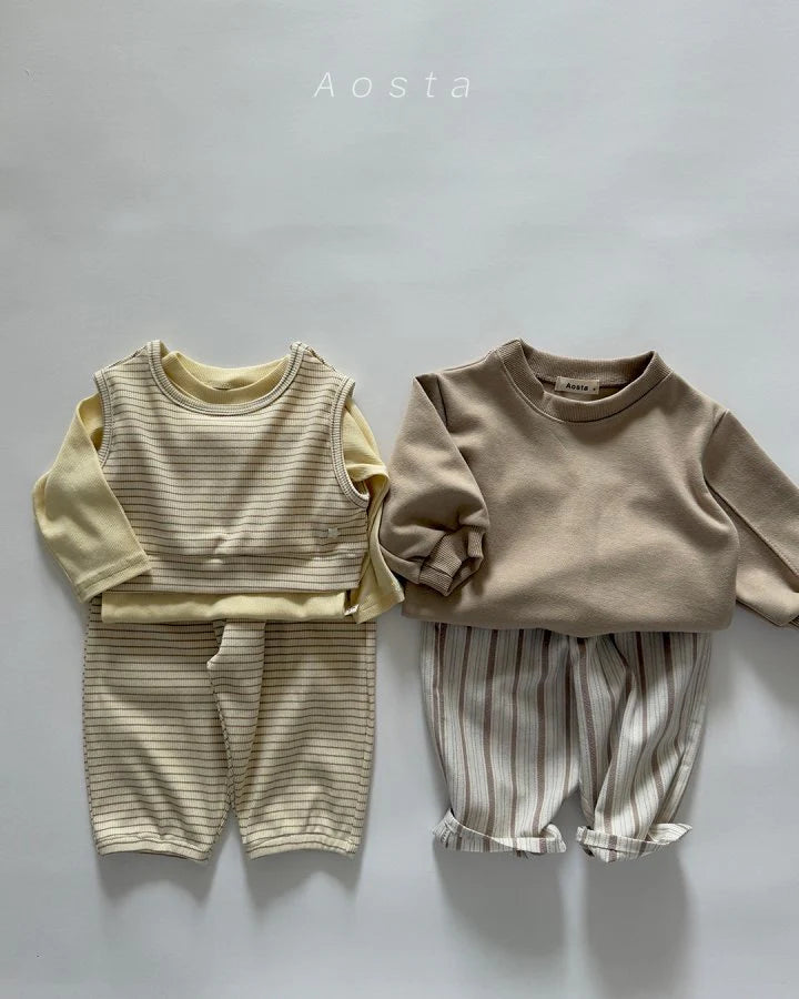 Aosta Daily MTM (70-110cm)