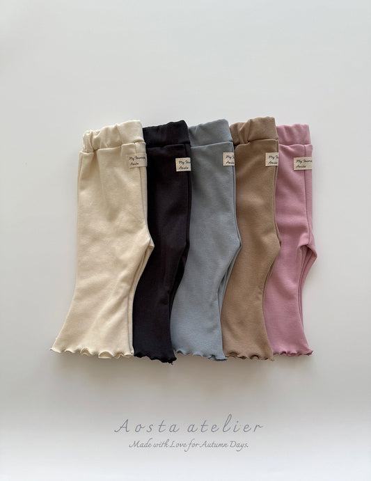 Aosta jelly pants (~70-115cm)