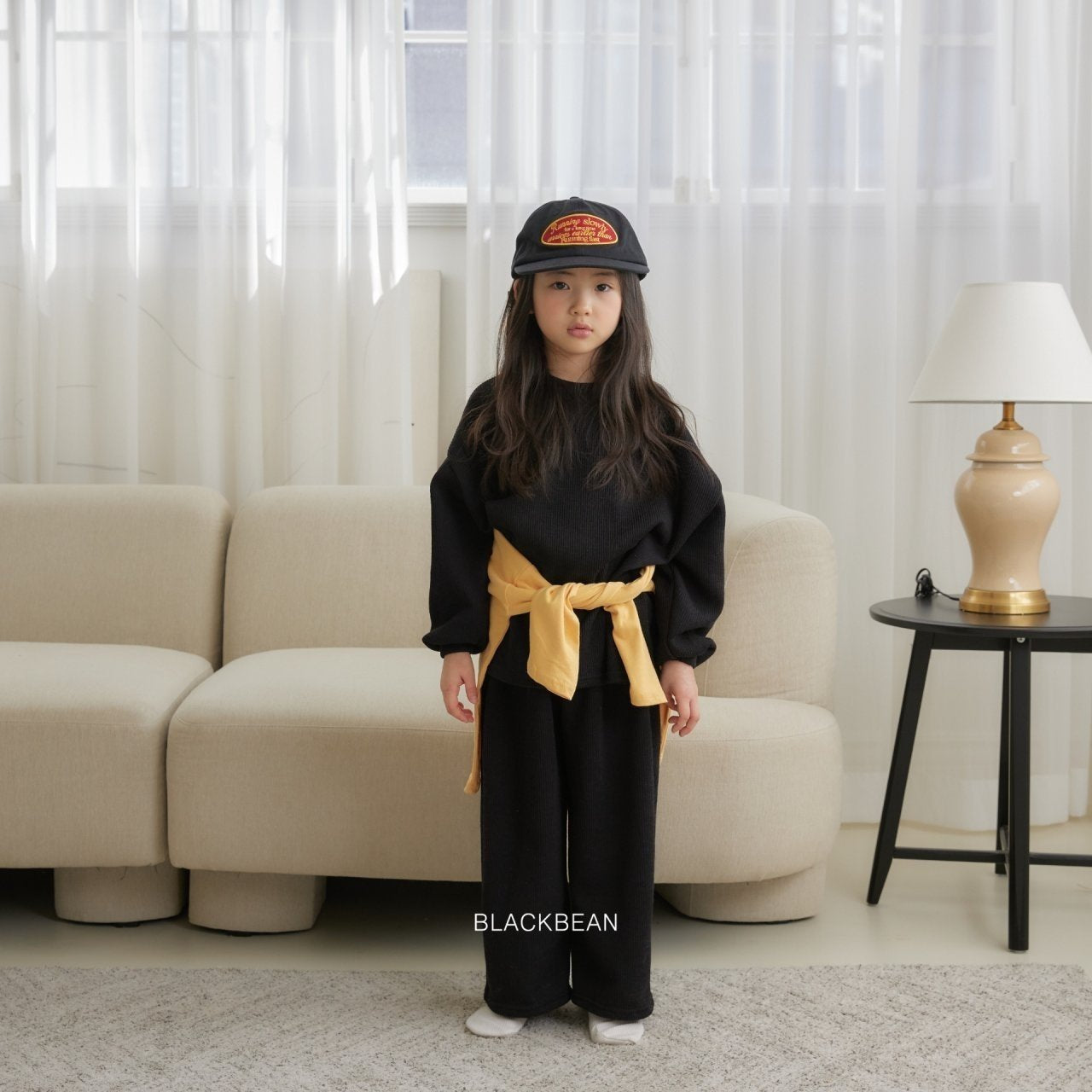 blackbean hug set(kids)